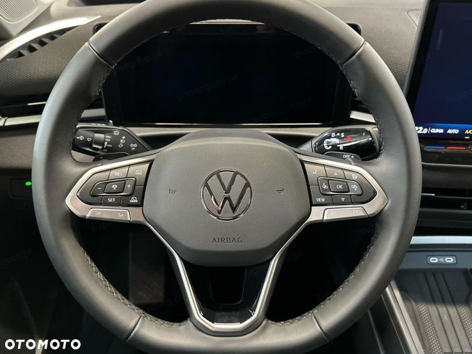 Volkswagen T-Roc 1.5 TSI Life DSG - 7
