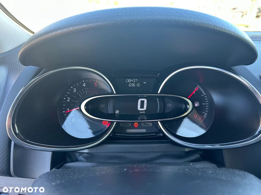 Renault Clio 1.5 dCi Energy Limited - 15
