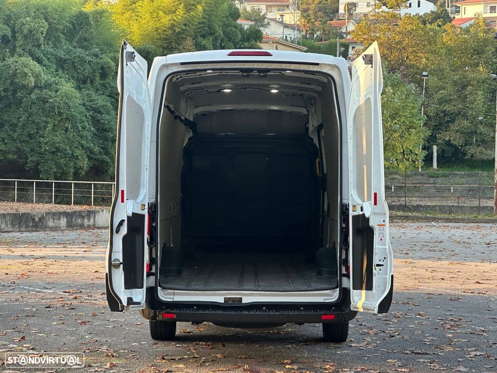 Ford Transit 350 L3 2.0 TDCi H1 CD Trend - 15