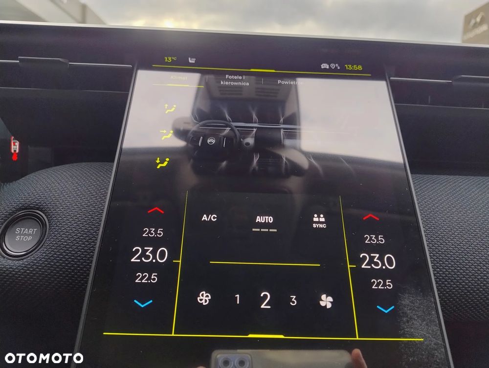 Citroën C5 Aircross 1.2 mHEV Max eDCT6 - 27