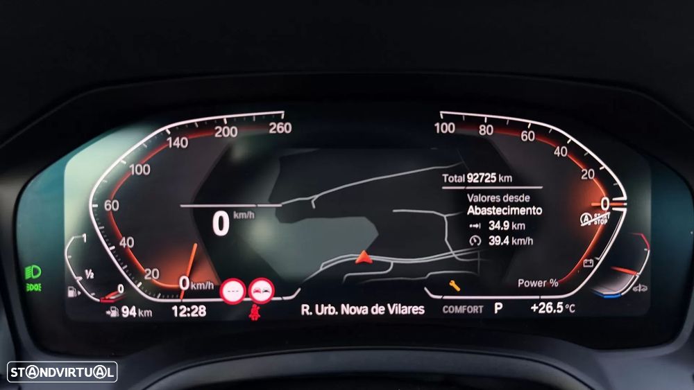 BMW 420 Gran Coupé i Advantage Auto - 24
