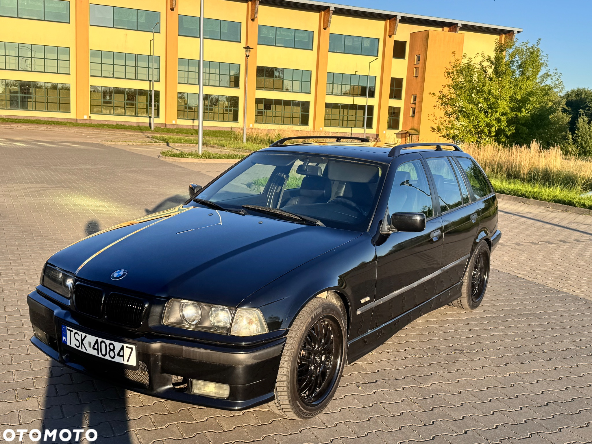 BMW Seria 3 - 10