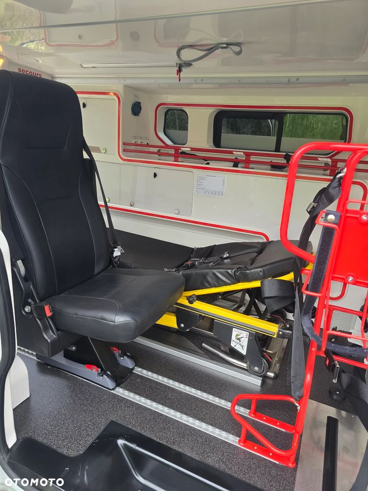 Renault Trafic 2.0 Dci Nosze Utila - 14