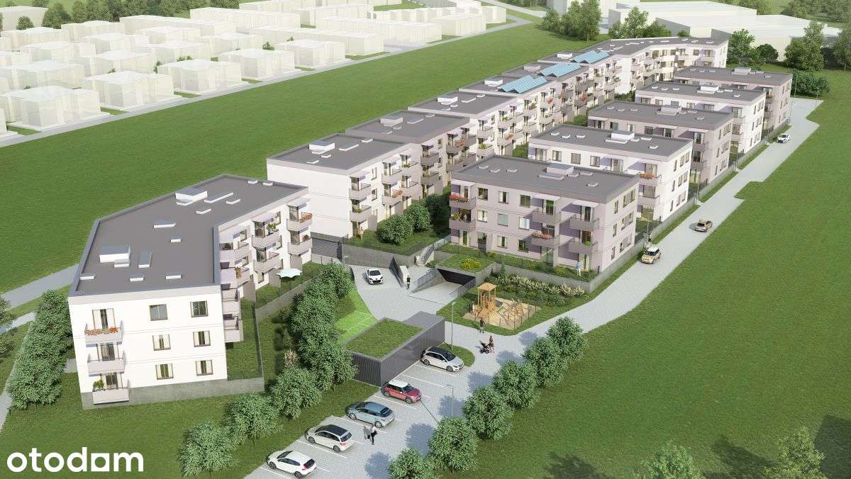 Osiedle Tilia - Pełny obrazek: 2/6