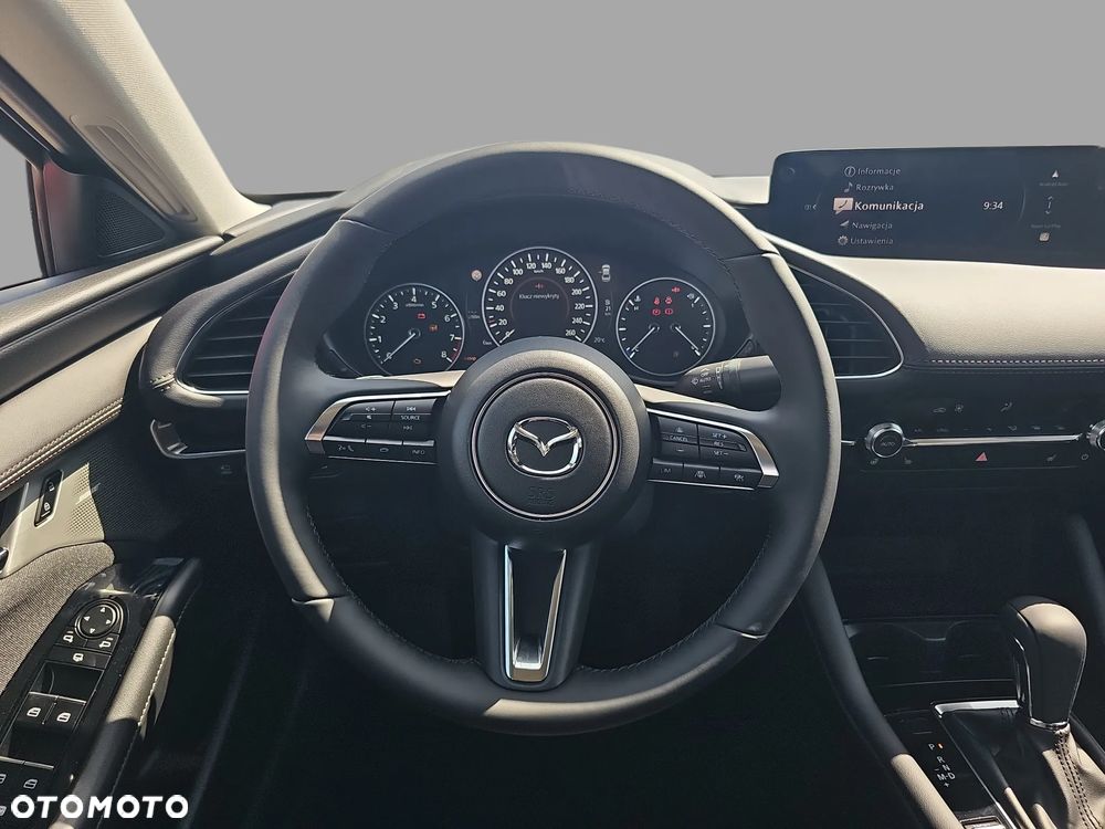 Mazda 3 2.0 mHEV Centre-Line - 14