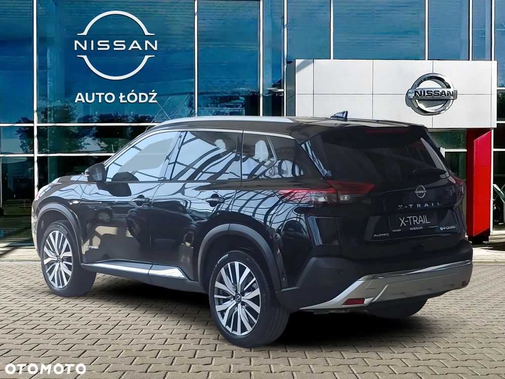 Nissan X-Trail 1.5 VC-T e-POWER Tekna e-4ORCE - 3