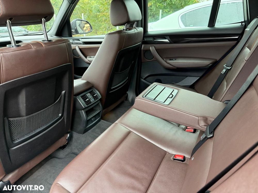 BMW X3 - 26