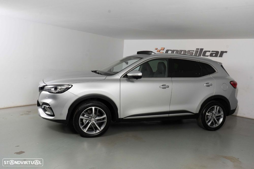 MG EHS 1.5 T-GDI Plug-in Hybrid Luxury - 8