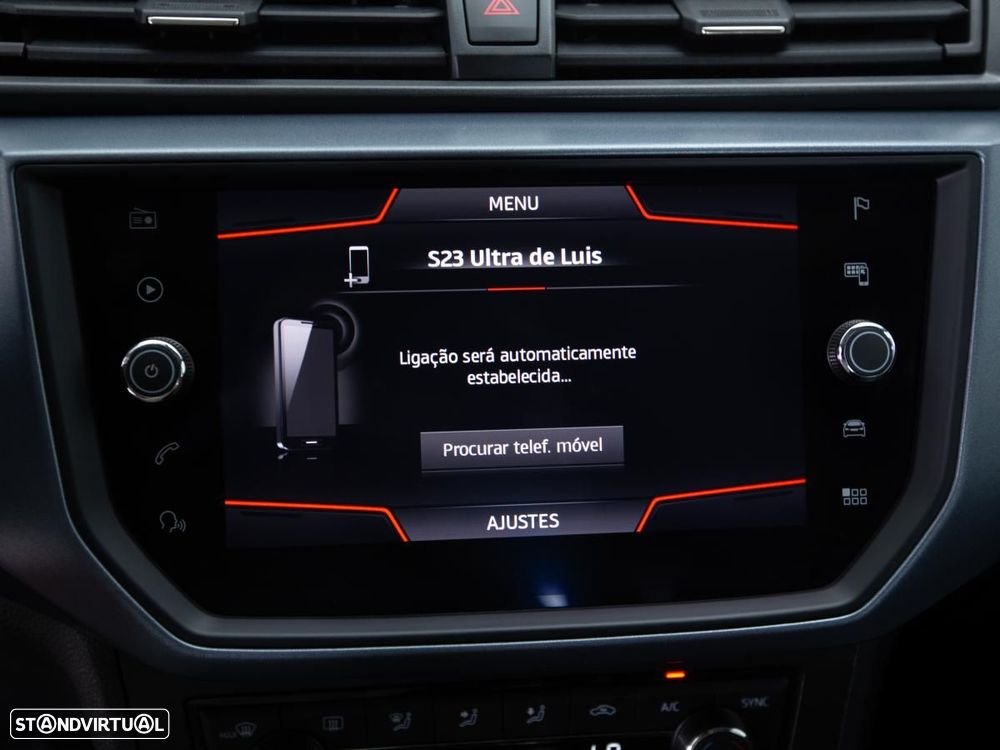 SEAT Arona 1.6 TDI Style - 21