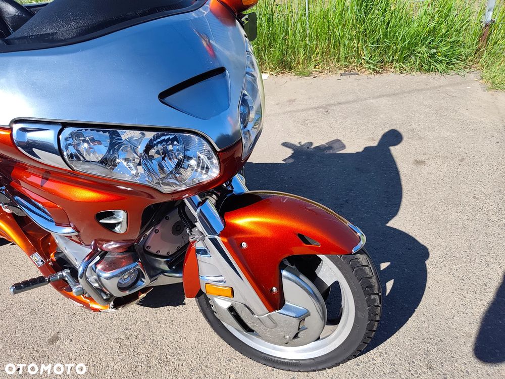 Honda GL - 5
