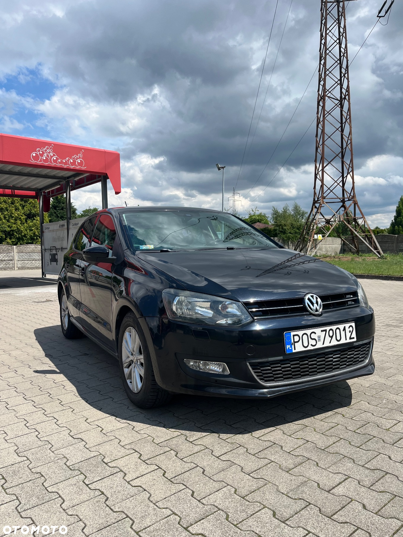 Volkswagen Polo 1.6 TDI Style - 5