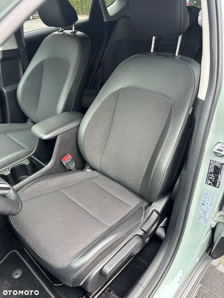 Hyundai Kona 1.6 GDI DCT Prime - 10