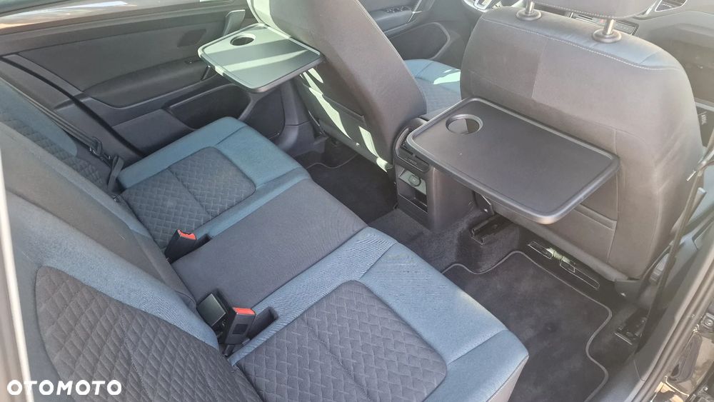 Volkswagen Golf Sportsvan SV 1.5 TSI ACT IQ Drive DSG - 17