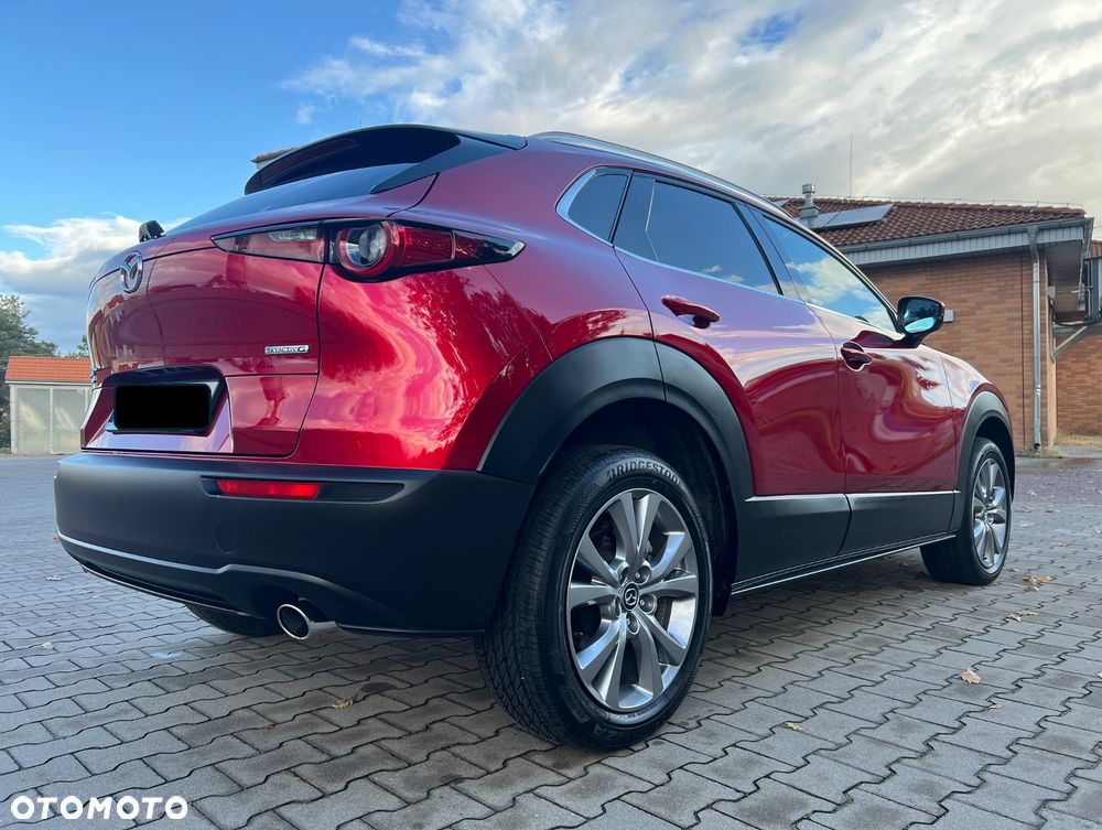 Mazda CX-30 - 7