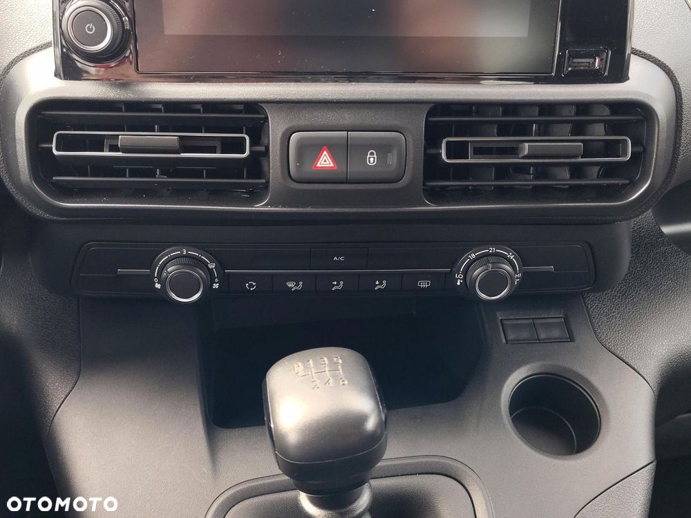 Toyota Proace City Verso - 20