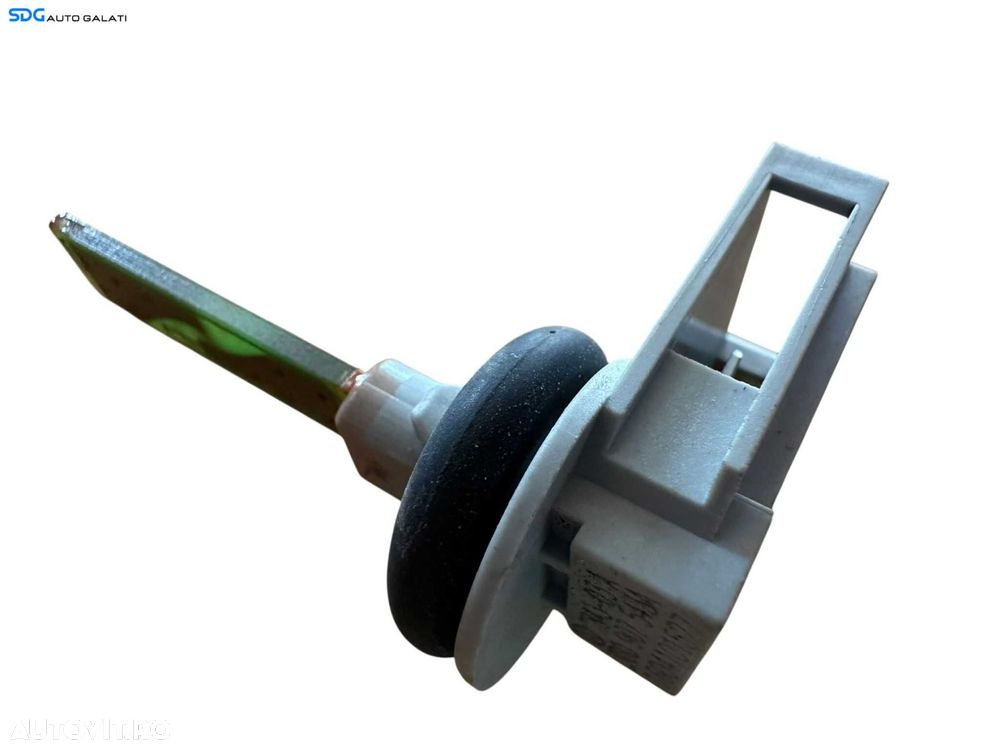 Senzor Temperatura Interior Habitaclu Volkswagen Golf 5 2003 - 2009 Cod 3D0907543A [V0637] - 3