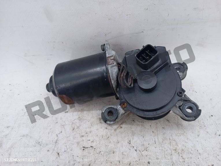 Sistema /motor Limpa Para Brisas  Toyota Corolla Vii (e100) [19 - 1