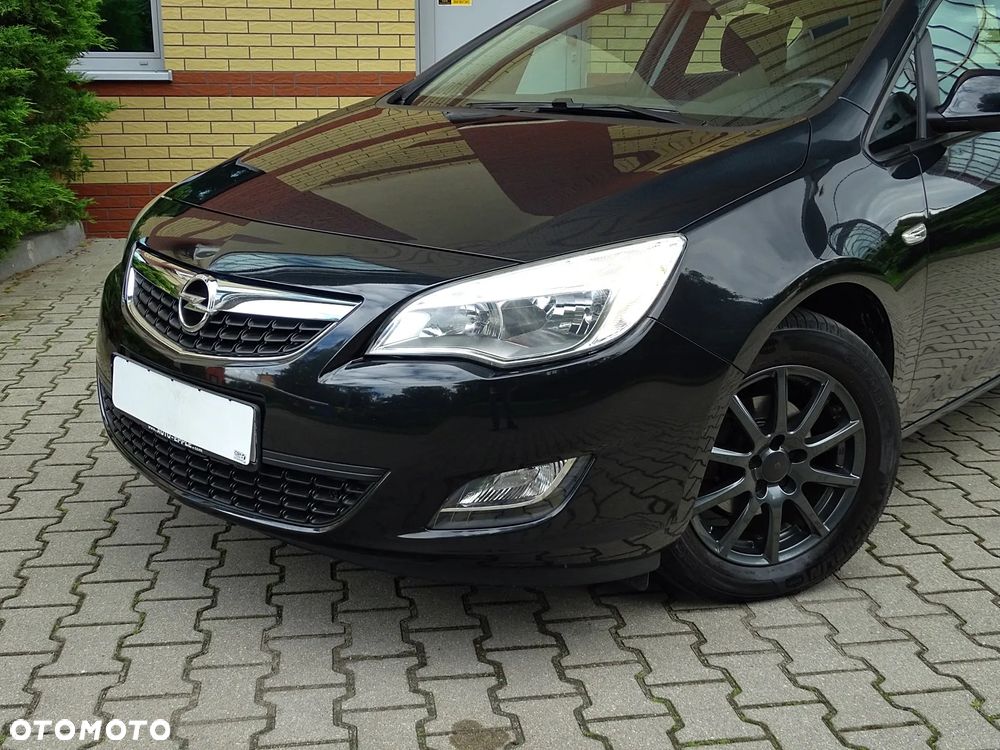 Opel Astra 1.4 Active - 13