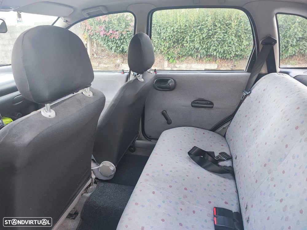 Opel Corsa 1.5 D Eco - 6