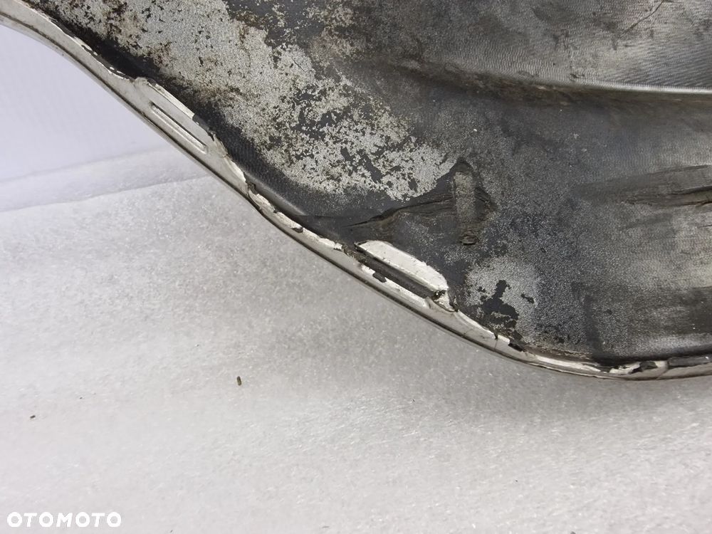 HONDA CRV CR-V IV 4 LIFT 15- DYFUZOR / SPOJLER ZDERZAKA TYLNEGO TYLNIEGO TYŁ , NR AUKCJI DT99 - 11