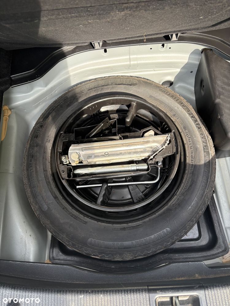 Mercedes-Benz Klasa C 220 (BlueTEC) d 7G-TRONIC - 13