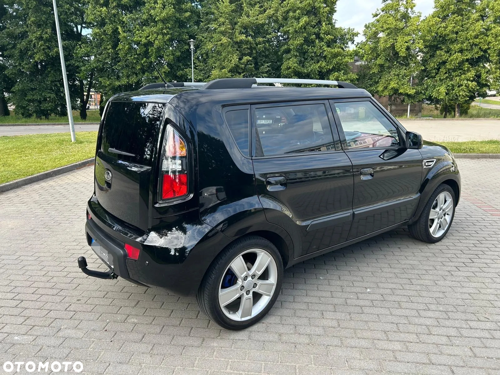 Kia Soul 1.6 CVVT Vision - 4