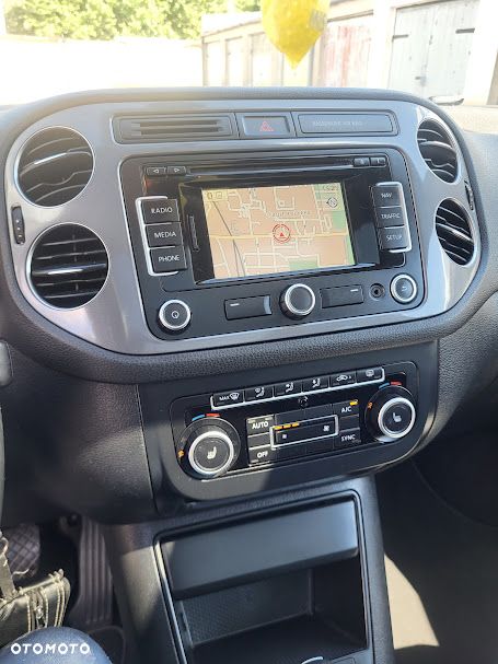 Volkswagen Tiguan 2.0 TDI 4Mot Sport DSG - 16
