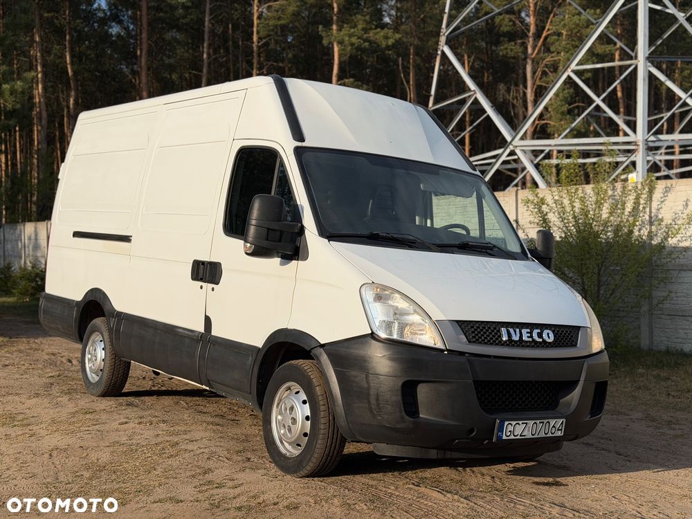 Iveco Daily - 1