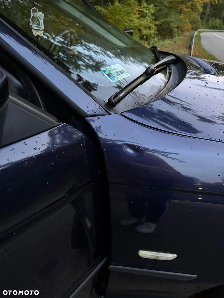 BMW Seria 3 316i - 14