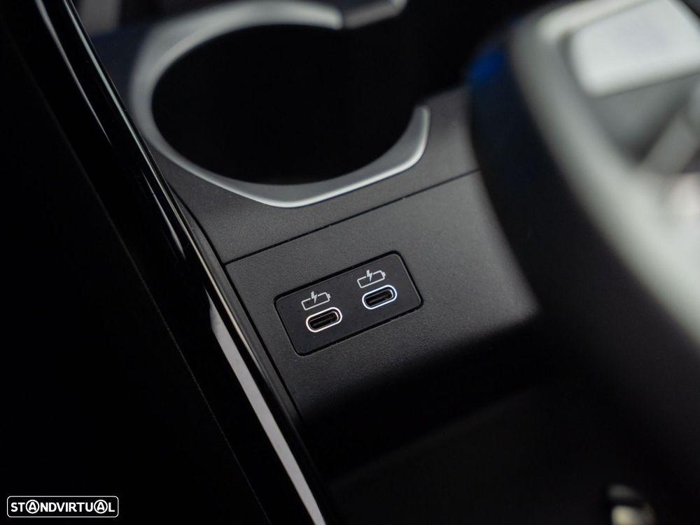 BMW X1 xDrive25e Pack Desportivo M - 24