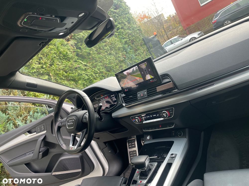 Audi SQ5 Sportback - 20