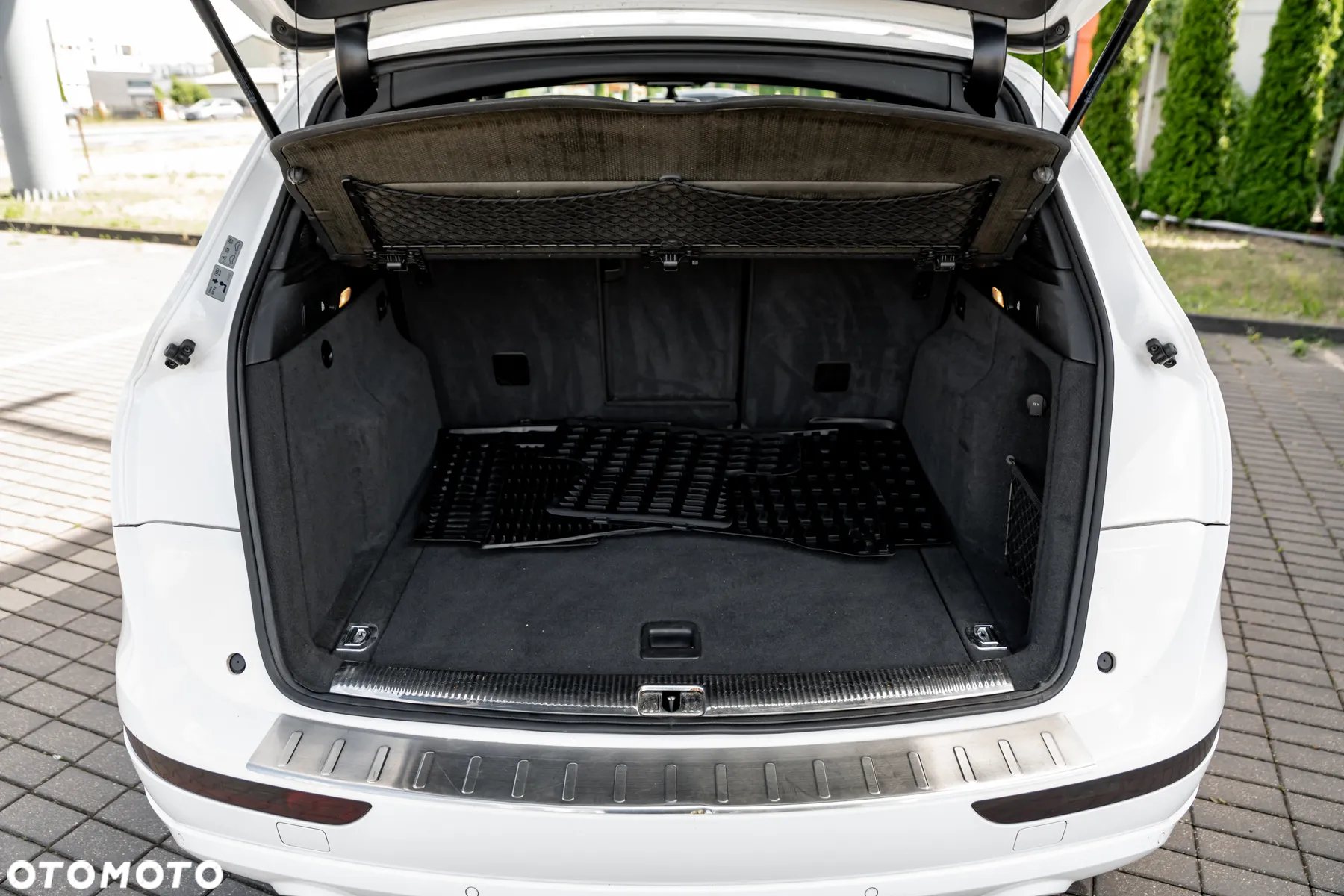 Audi Q5 - 38