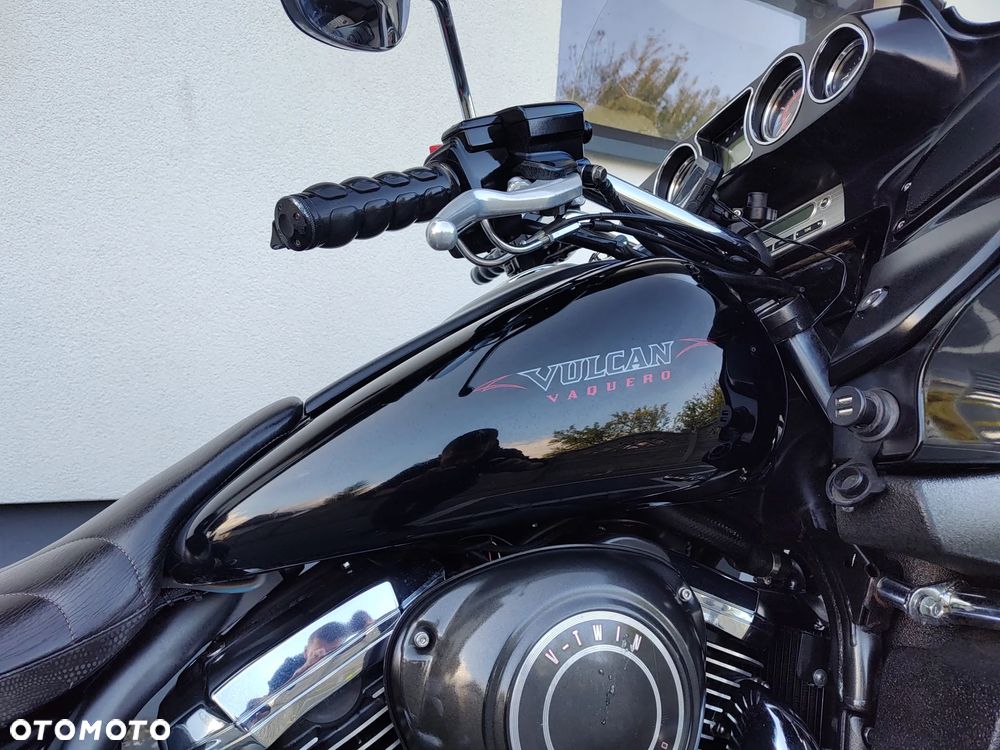 Kawasaki Vulcan - 24