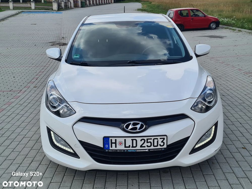 Hyundai i30 - 3