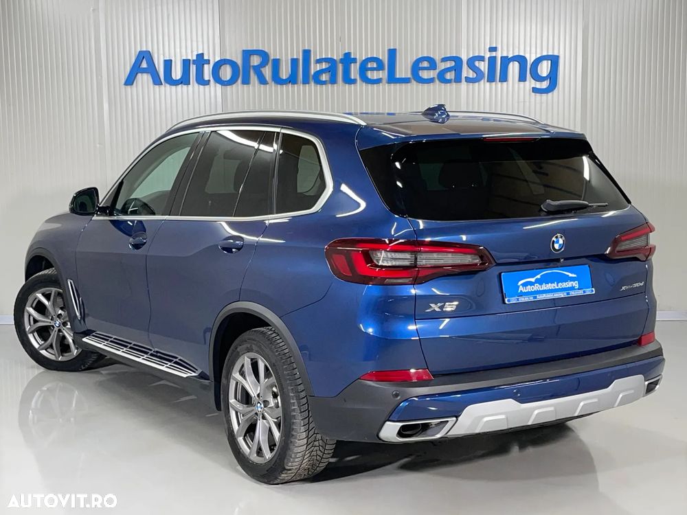 BMW X5 xDrive30d AT MHEV - 4