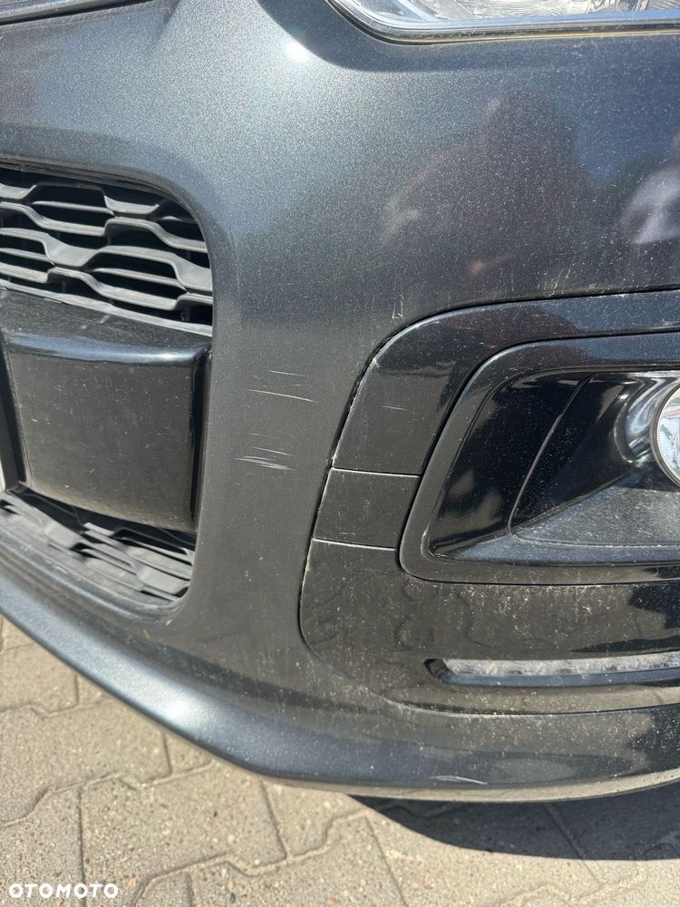 Citroën C3 Picasso 1.6 HDi Seduction - 14