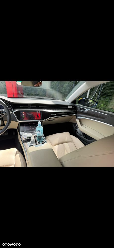 Audi A7 Sportback - 18