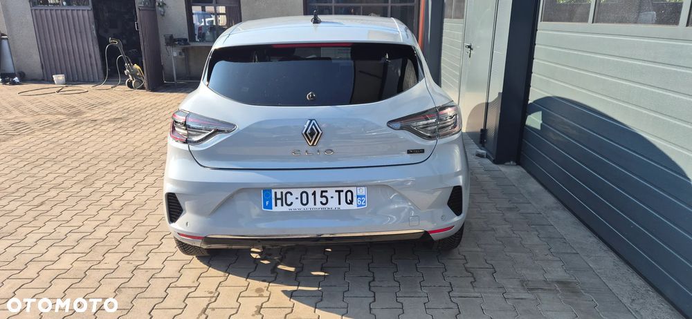 Renault Clio - 5