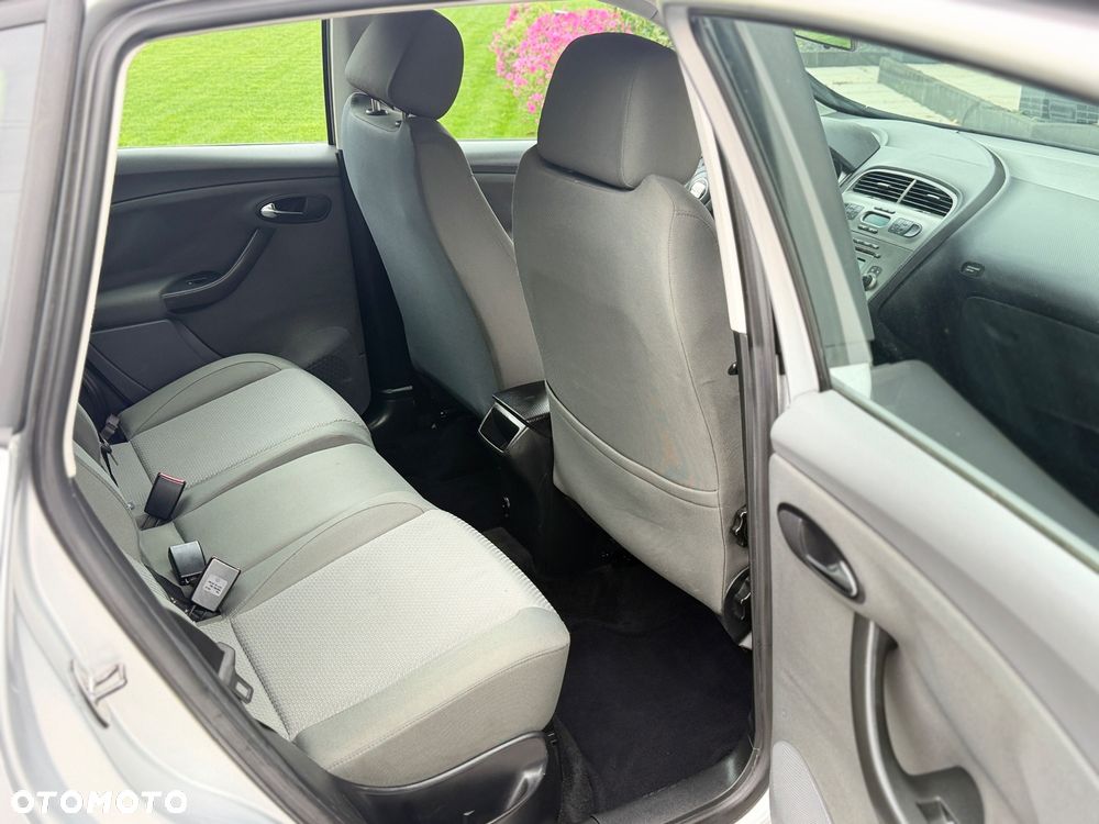 Seat Altea 1.9 TDI Fresh - 6
