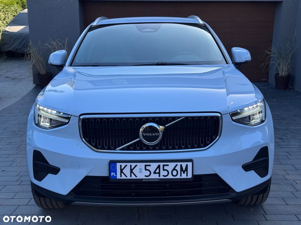 Volvo XC 40 - 3