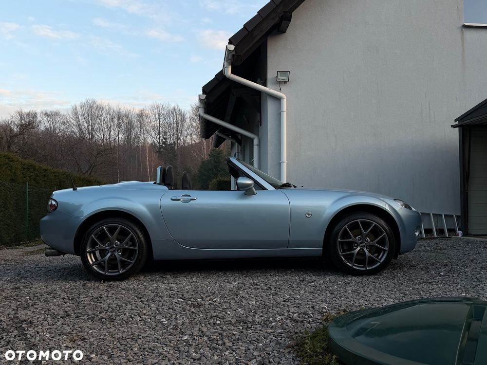 Mazda MX-5 2.0 MZR Niseko - 3