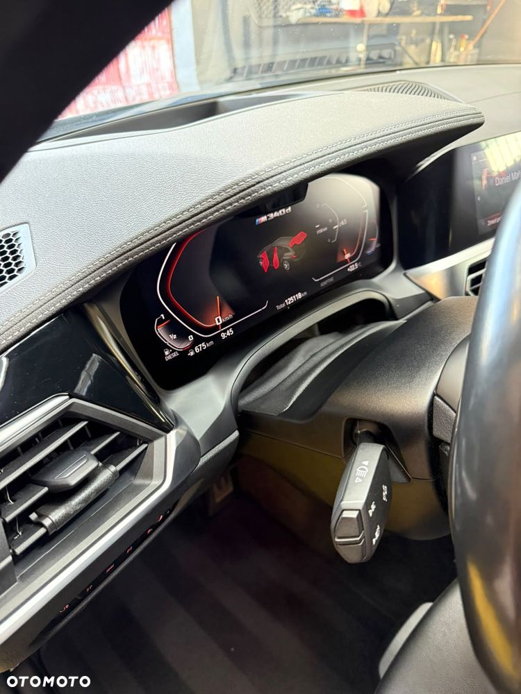 BMW Seria 3 - 20