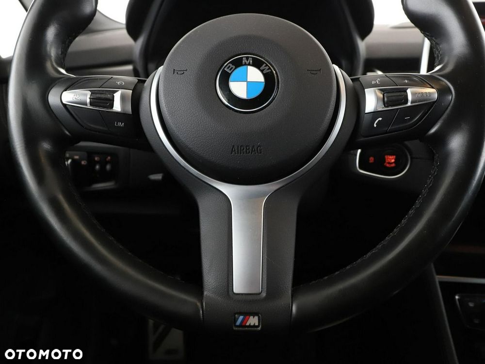 BMW Seria 2 218d M Sport - 22