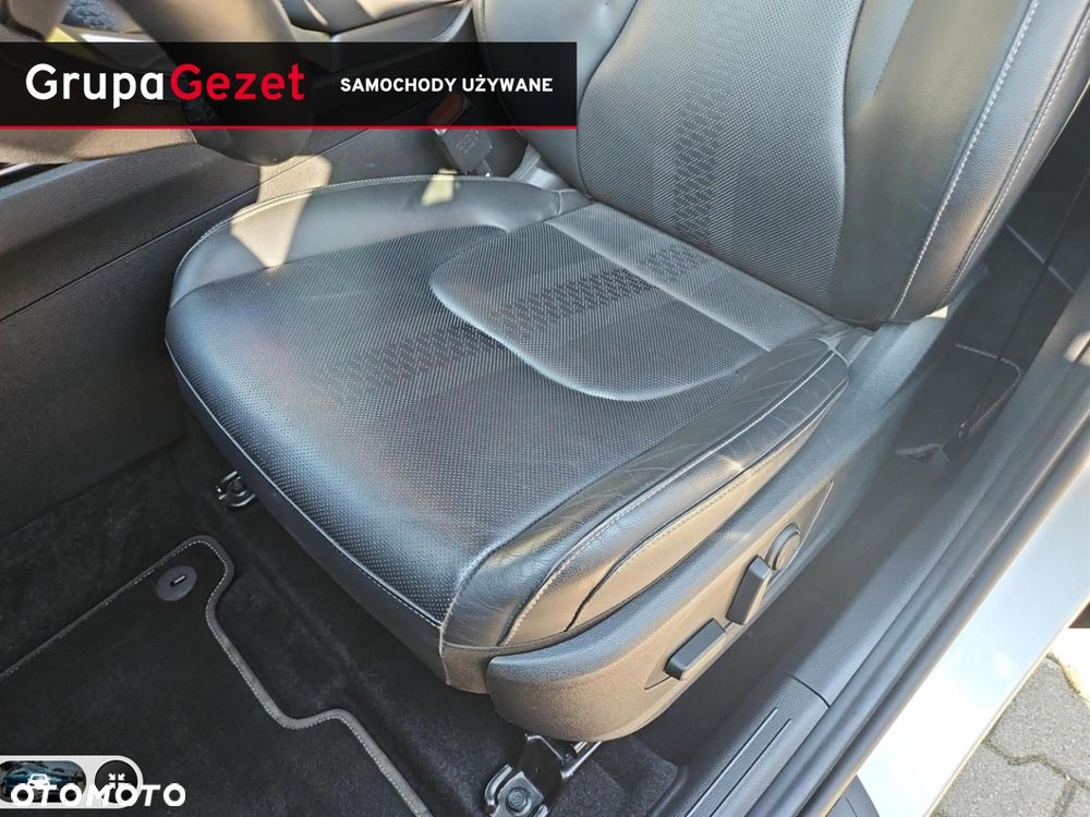 Kia Sportage 1.6 T-GDI Business Line 4WD DCT - 12