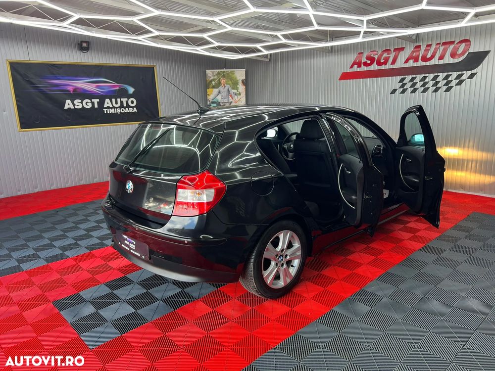 BMW Seria 1 116i - 18