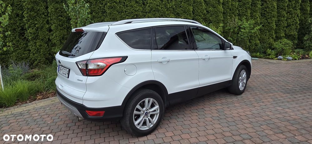 Ford Kuga 1.5 EcoBoost FWD Trend ASS MMT6 - 4