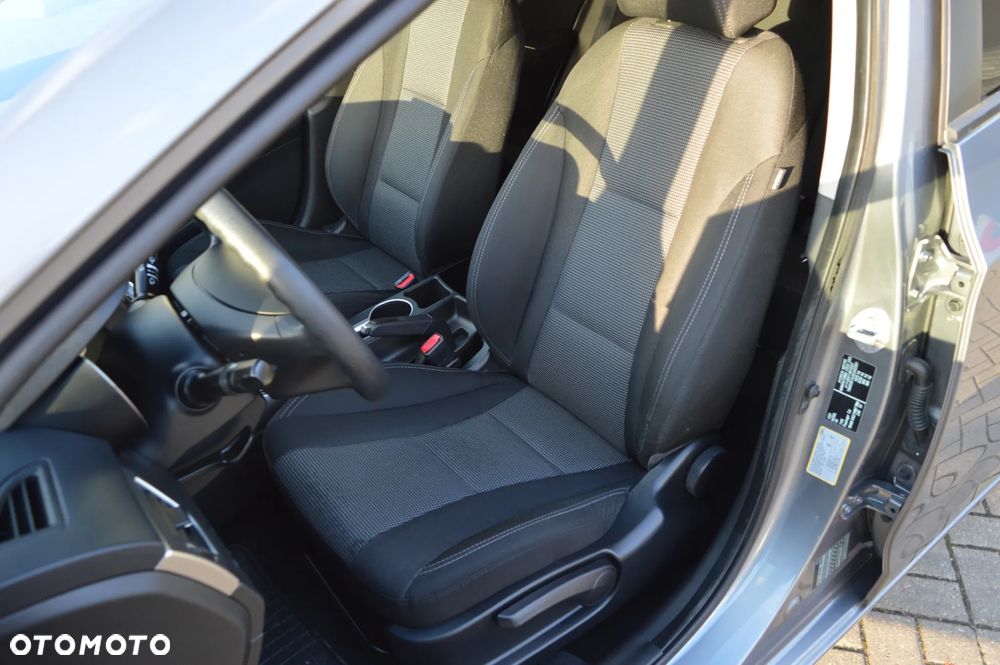 Hyundai i30 i30cw 1.4 Fifa World Cup Edition - 19