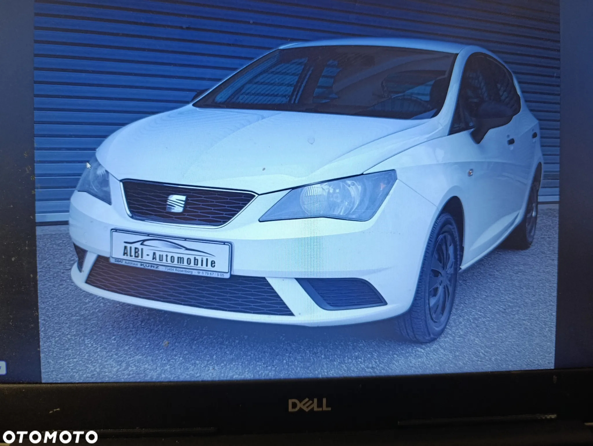 Seat Ibiza 1.4 16V Cool - 5