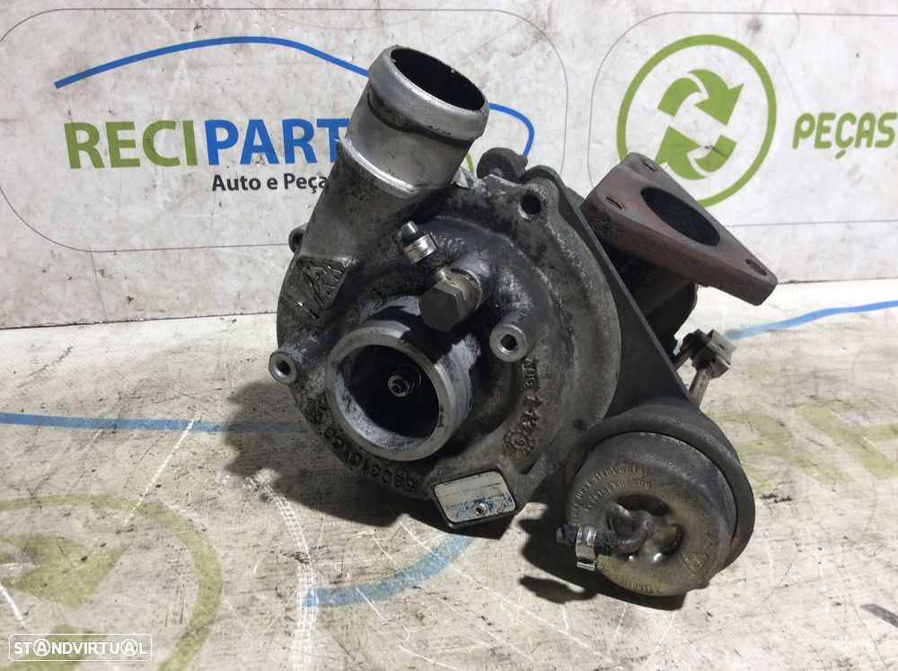 Turbo Seat 1.9 TDi 90Cv Ref. 028145701J - 1