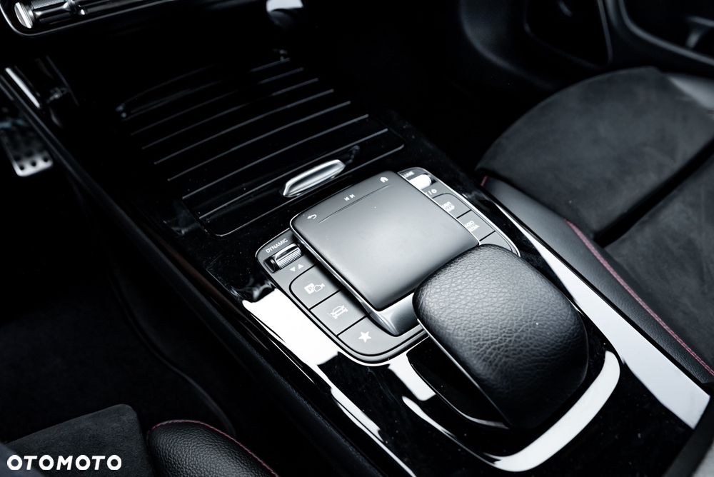 Mercedes-Benz CLA 250 4Matic 8G-DCT Edition AMG Line - 36